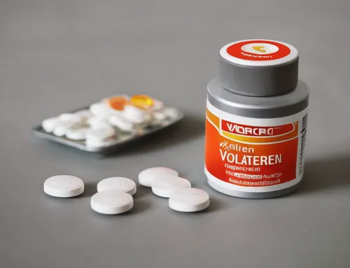 precio del voltaren gel